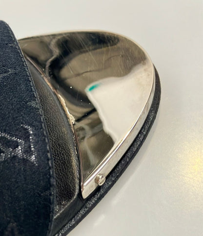 Louis Vuitton Sandals Monogram — view 7