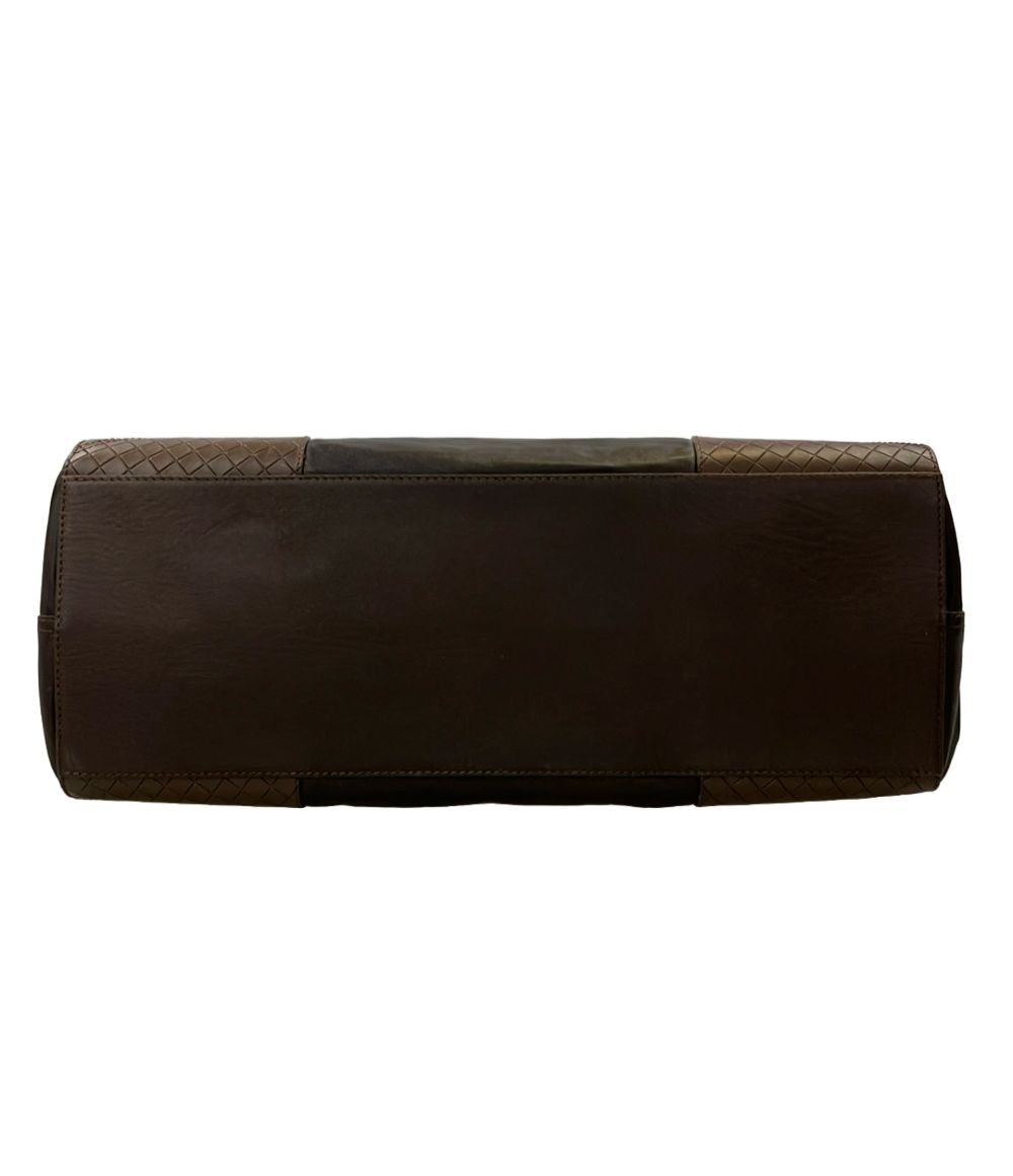 Bottega Veneta Tote Intreccio Scorpito — view 4