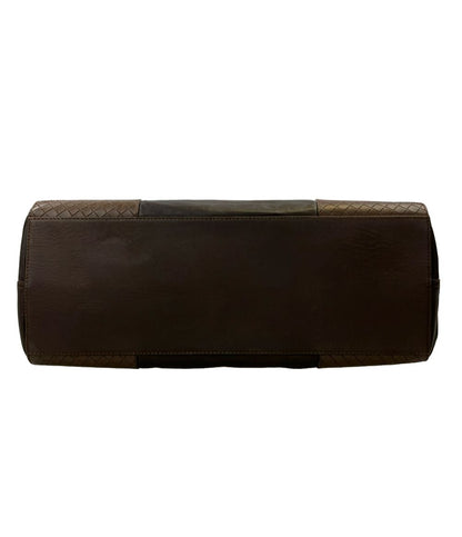 Bottega Veneta Tote Intreccio Scorpito — view 4