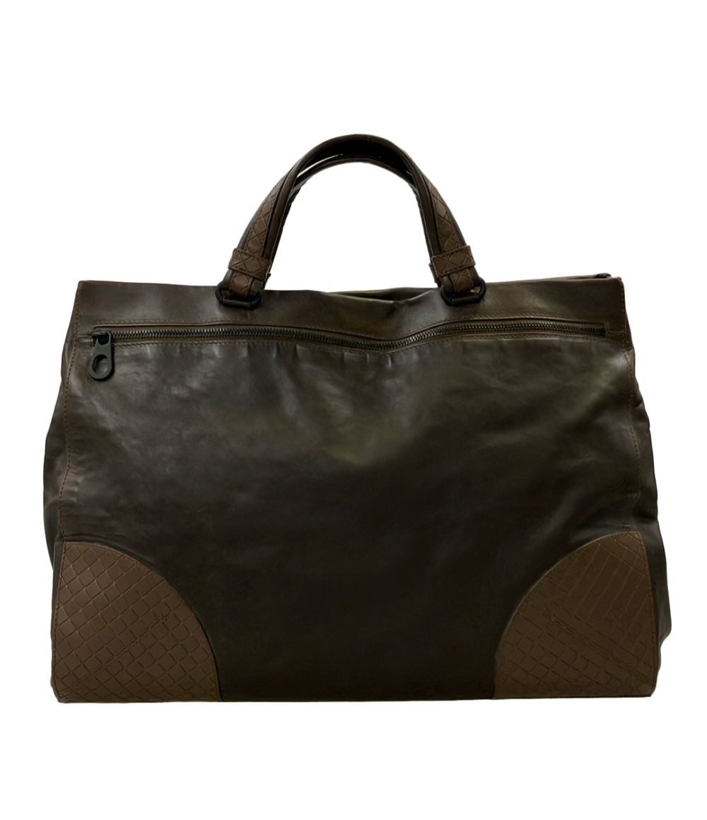 Bottega Veneta Tote Intreccio Scorpito