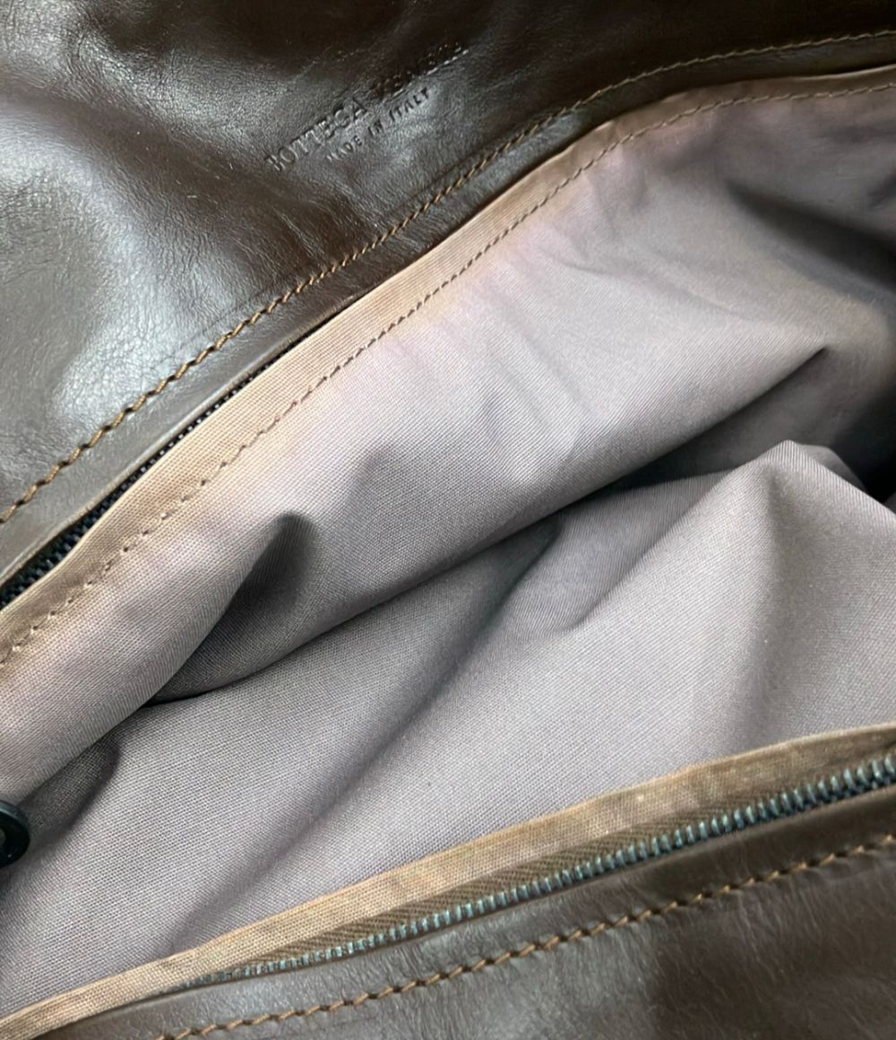 Bottega Veneta Tote Intreccio Scorpito — view 7