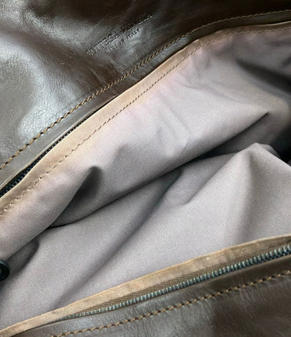 Bottega Veneta Tote Intreccio Scorpito — view 7