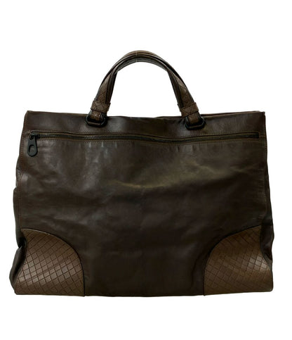 Bottega Veneta Tote Intreccio Scorpito — view 2
