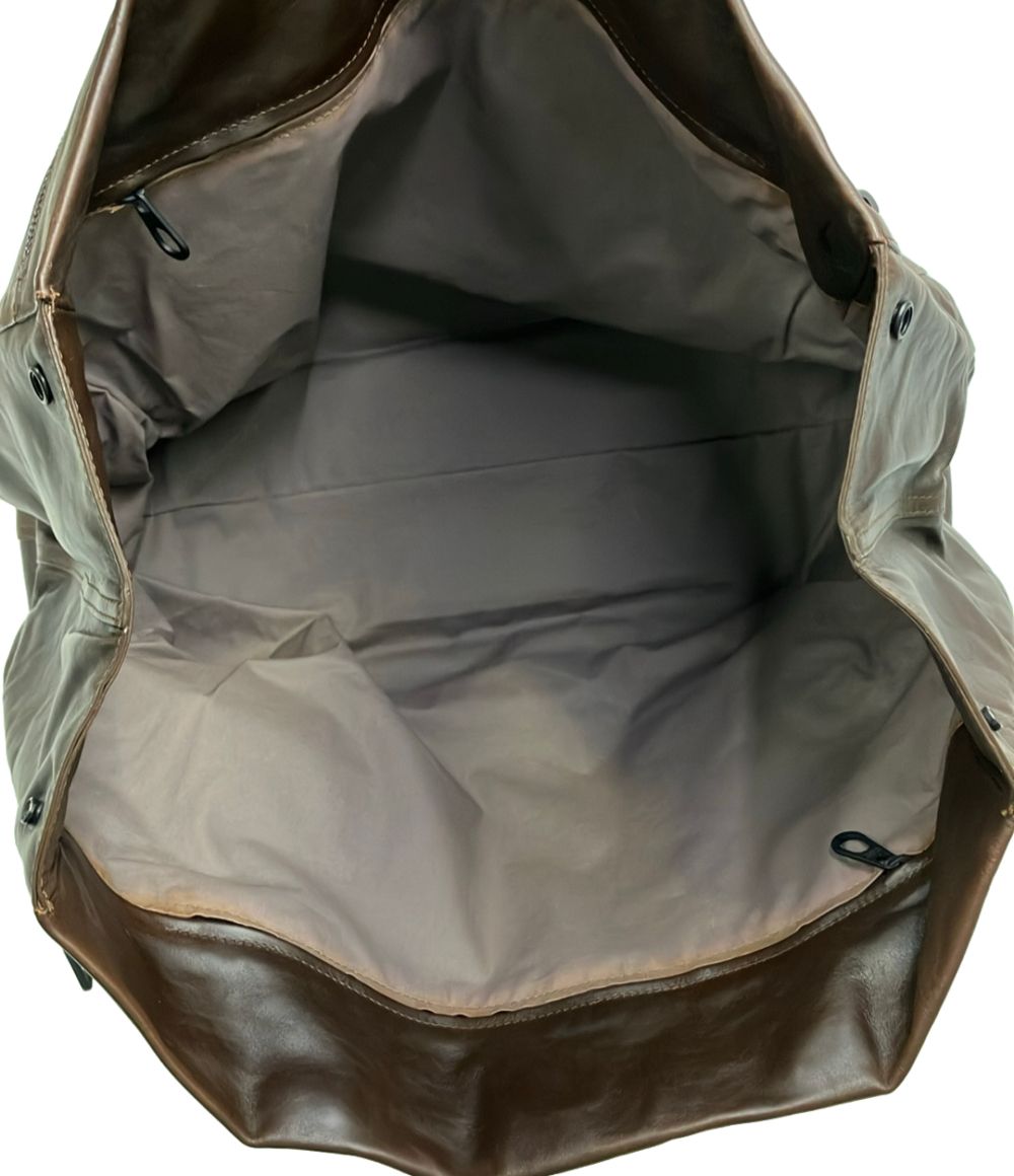 Bottega Veneta Tote Intreccio Scorpito — view 5