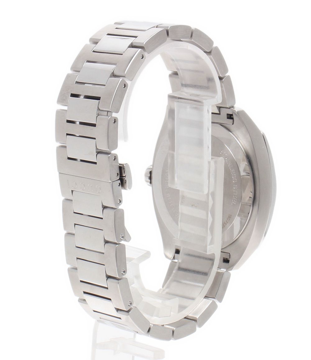Gucci Watch Quartz Silver — view 3