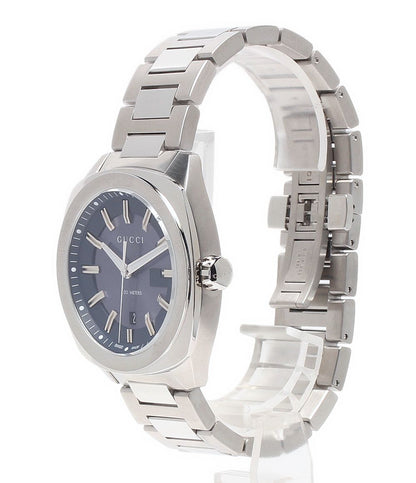 Gucci Watch Quartz Silver — view 2