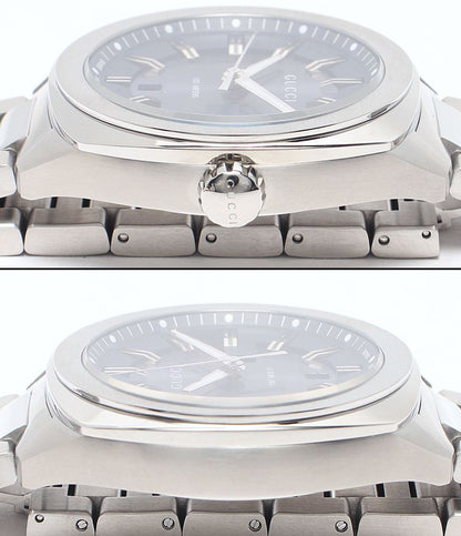 Gucci Watch Quartz Silver — view 6