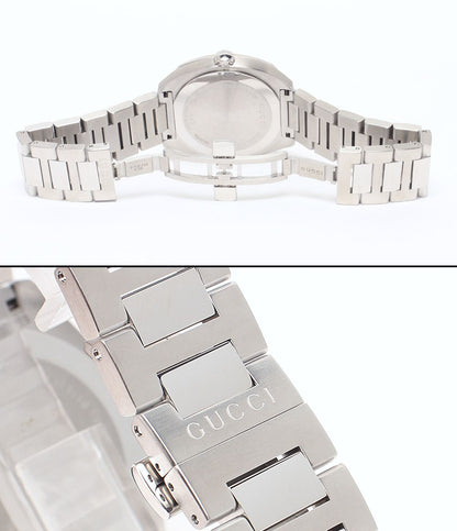 Gucci Watch Quartz Silver — view 8