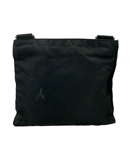 Prada Shoulder Bag Black — view 2