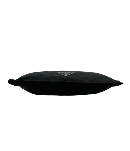 Prada Shoulder Bag Black — view 4