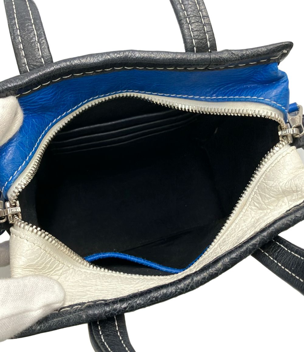 Balenciaga 2-Way Shoulder Bag — view 5