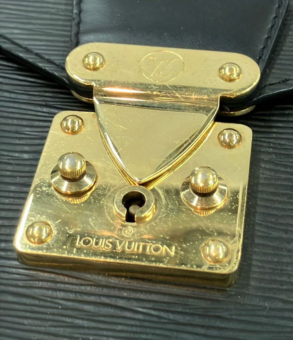 Louis Vuitton Briefcase Serviette Conseil Epi — view 8