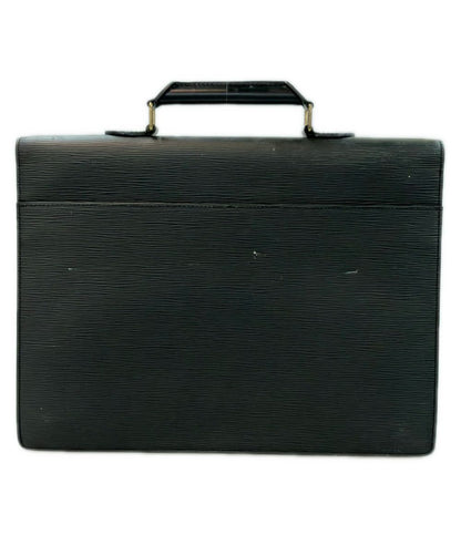 Louis Vuitton Briefcase Serviette Conseil Epi — view 2