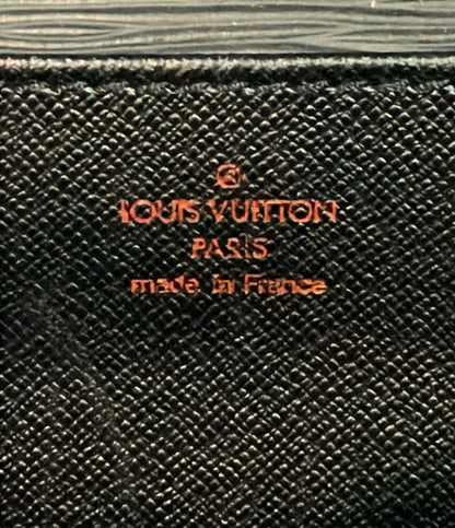 Louis Vuitton Briefcase Serviette Conseil Epi — view 6