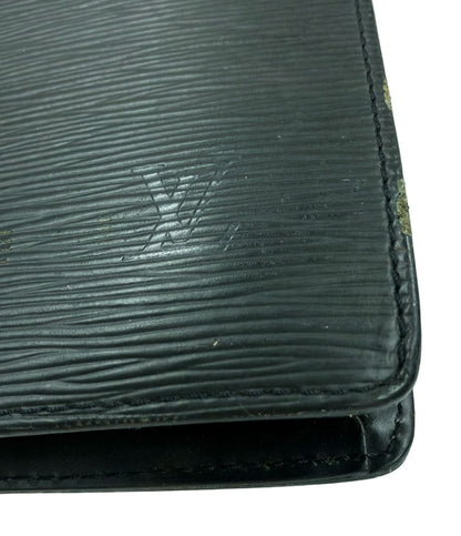 Louis Vuitton Briefcase Serviette Conseil Epi — view 9