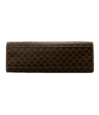 Celine Shoulder Bag Macadam 09 — view 4