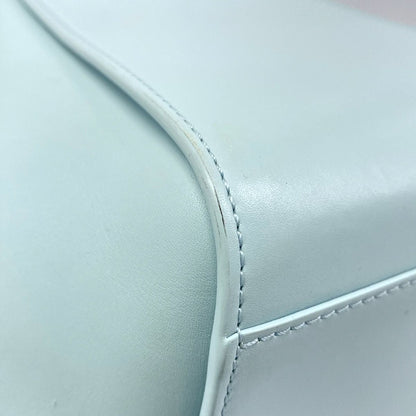 Loewe Tote Hammock Compact Light Blue — view 6