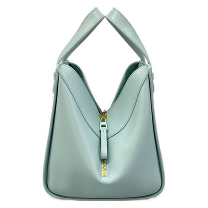 Loewe Tote Hammock Compact Light Blue — view 2