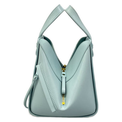 Loewe Tote Hammock Compact Light Blue — view 4