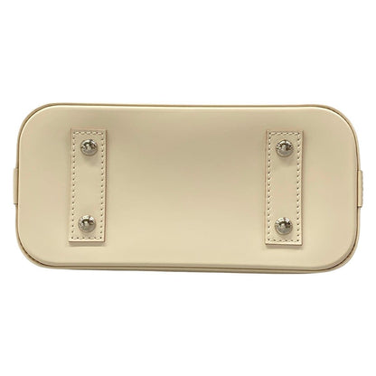 Louis Vuitton Handbag Epi Alma BB Quartz Leather Cowhide — view 5
