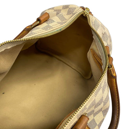 Louis Vuitton Handbag Damier Speedy 30 Azur — view 7