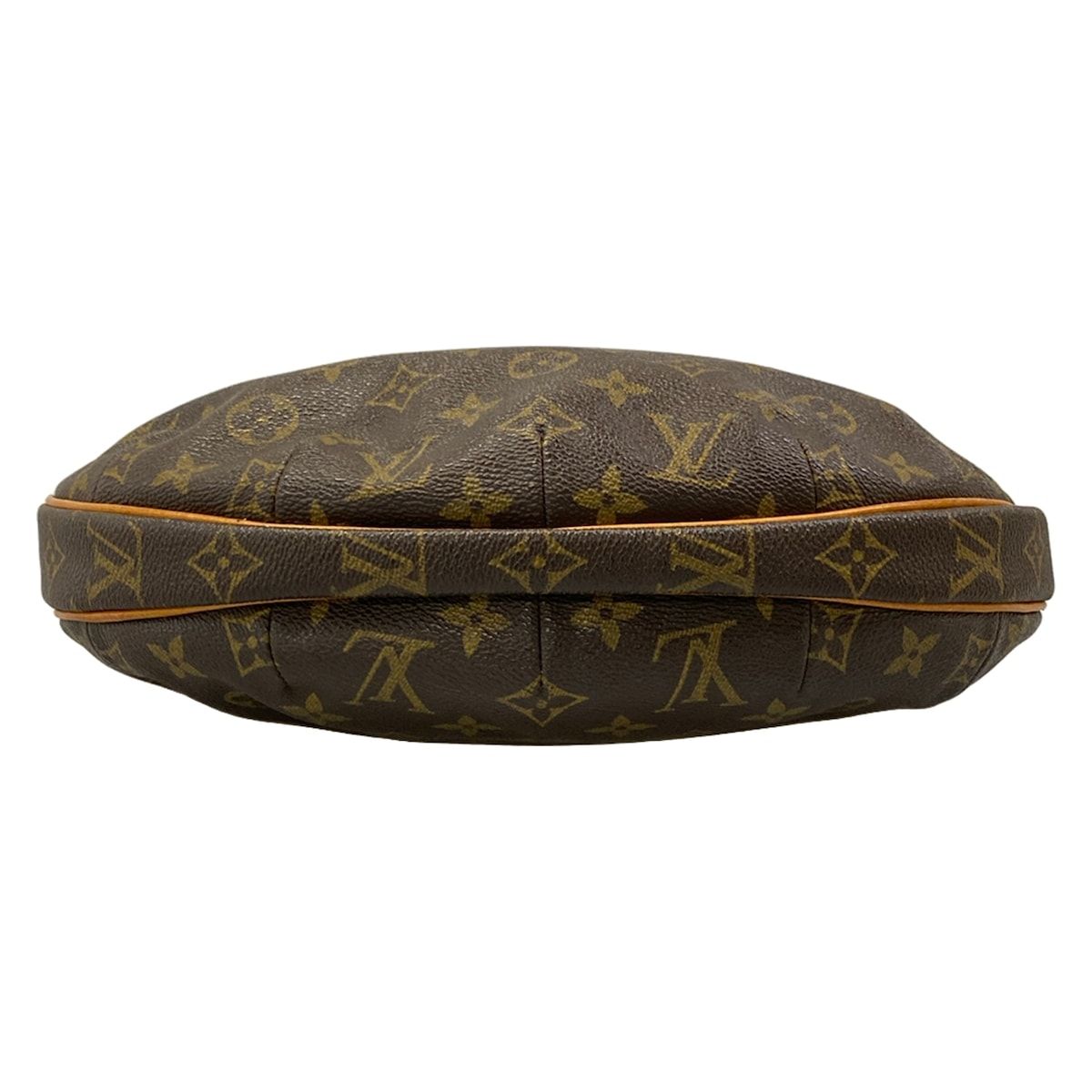 Louis Vuitton Shoulder Bag Monogram Croissant MM — view 5