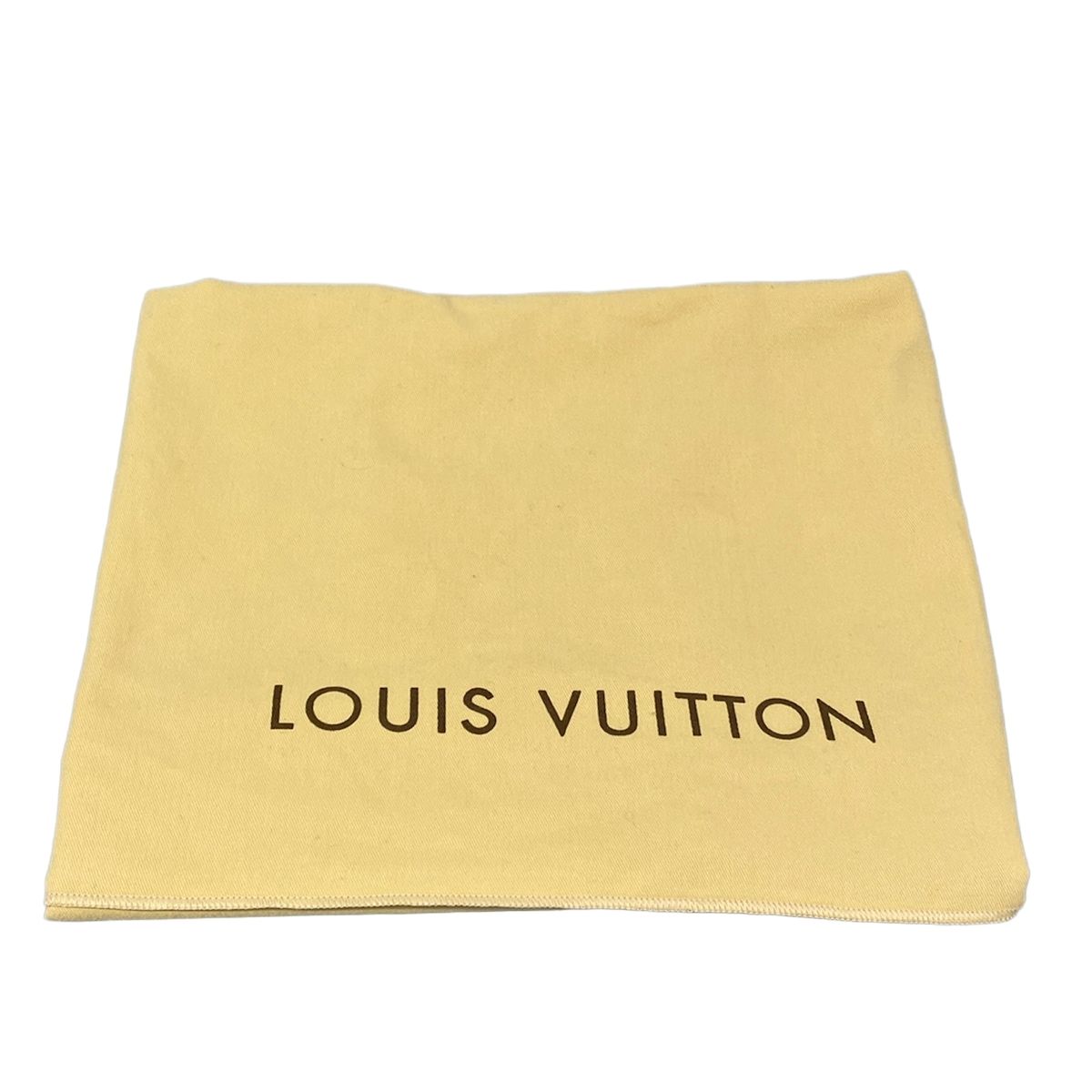 Louis Vuitton Shoulder Bag Monogram Croissant MM — view 8