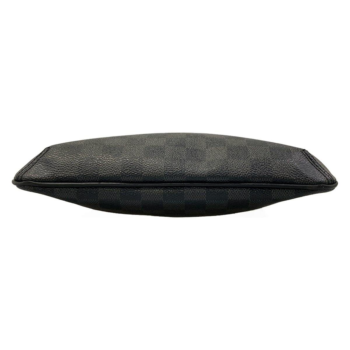 Louis Vuitton Shoulder Bag Damier Graphite Thomas — view 5