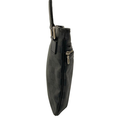 Louis Vuitton Shoulder Bag Damier Graphite Thomas — view 2