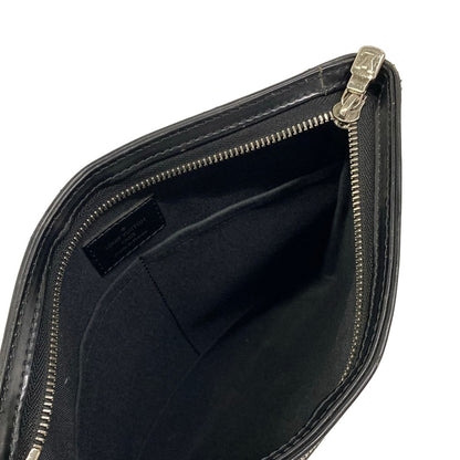 Louis Vuitton Shoulder Bag Damier Graphite Thomas — view 7