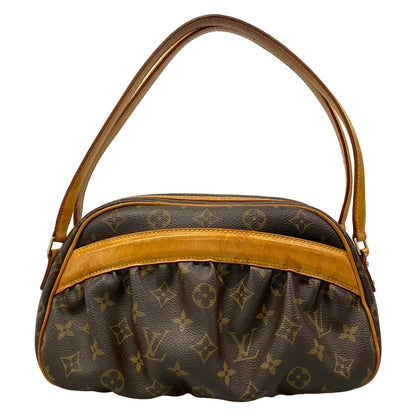 Louis Vuitton Handbag Monogram Clara