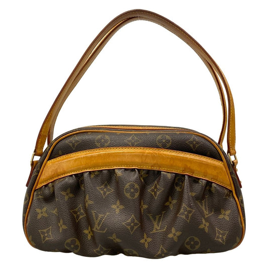 Louis Vuitton Handbag Monogram Clara