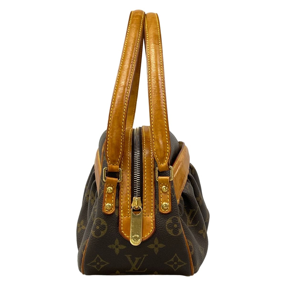 Louis Vuitton Handbag Monogram Clara — view 2
