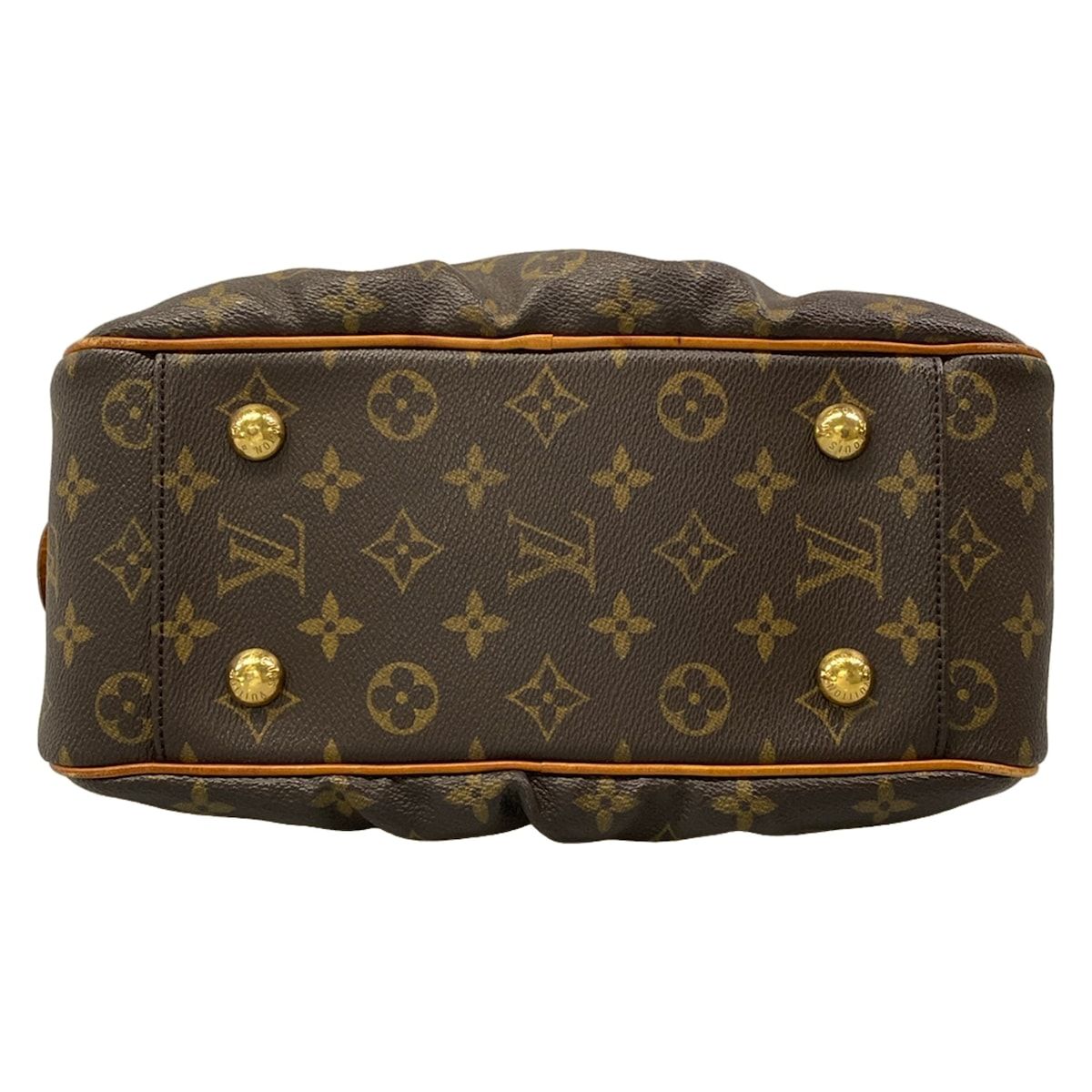 Louis Vuitton Handbag Monogram Clara — view 5