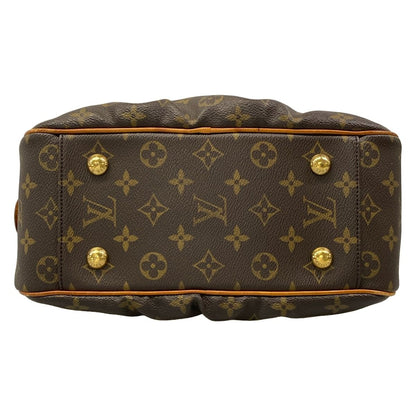 Louis Vuitton Handbag Monogram Clara — view 5