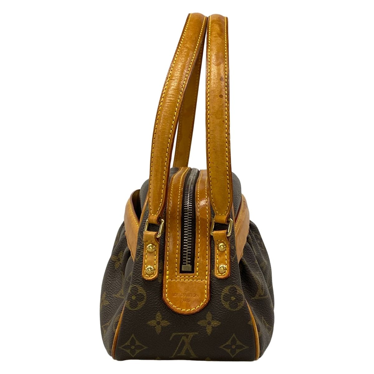 Louis Vuitton Handbag Monogram Clara — view 4