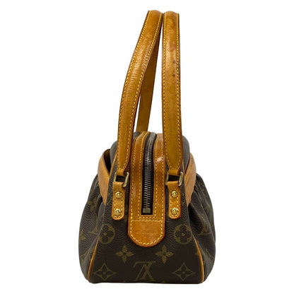 Louis Vuitton Handbag Monogram Clara — view 4