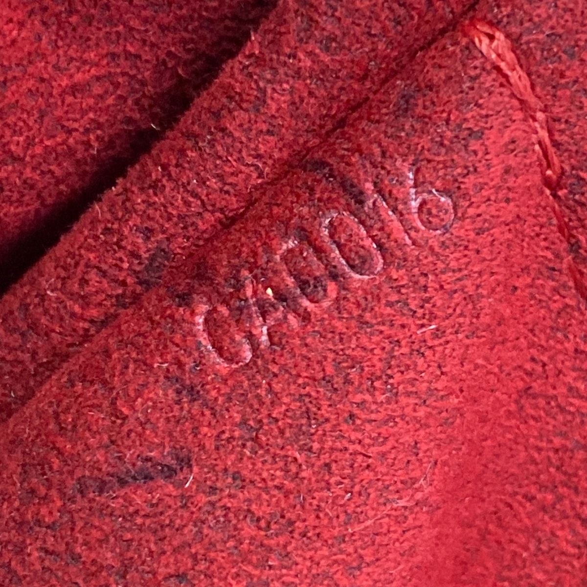 Louis Vuitton Handbag Monogram Clara — view 9