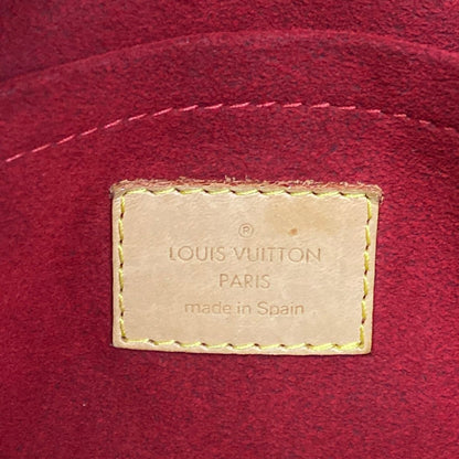 Louis Vuitton Handbag Monogram Clara — view 8