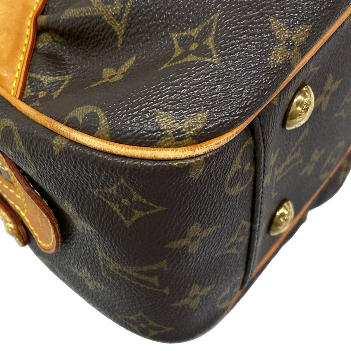 Louis Vuitton Handbag Monogram Clara — view 6