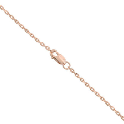 Hermes Necklace Mini Pop Black Pink Gold — view 5