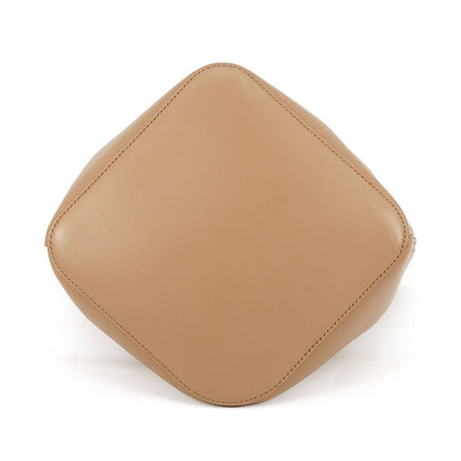 Loewe Tote Pebble Bucket Bag Sum Scarf Leather — view 3