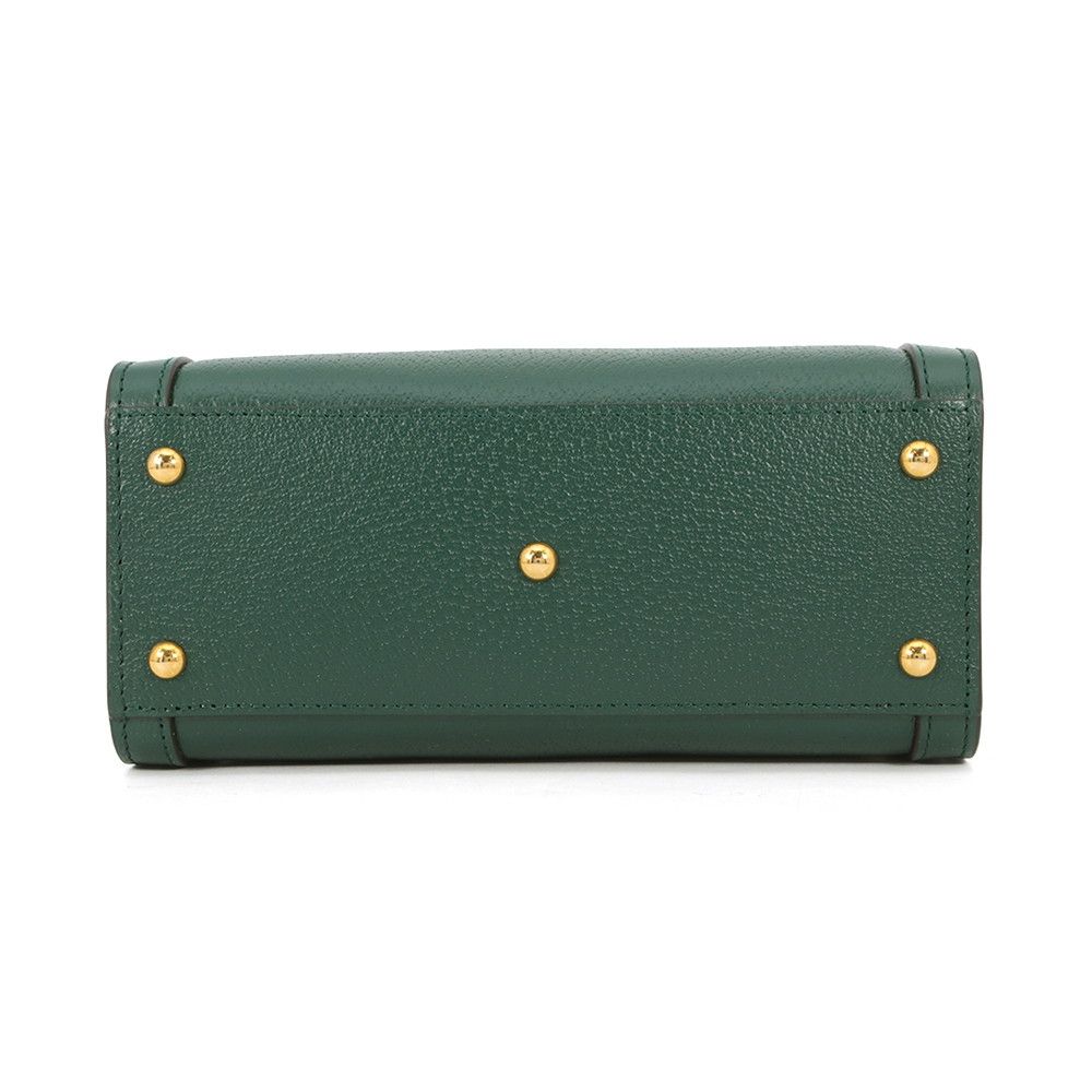 Gucci Handbag Diana Mini Tote Bamboo Leather 2-Way — view 3