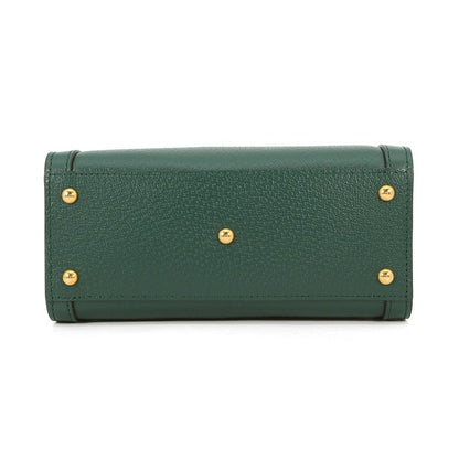 Gucci Handbag Diana Mini Tote Bamboo Leather 2-Way — view 3