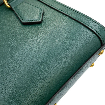 Gucci Handbag Diana Mini Tote Bamboo Leather 2-Way — view 9