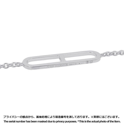 Hermes Necklace Chaine D'ancre 80 Long — view 9