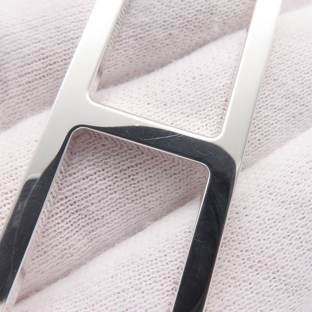 Hermes Necklace Chaine D'ancre 80 Long — view 5
