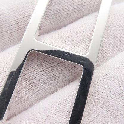 Hermes Necklace Chaine D'ancre 80 Long — view 5