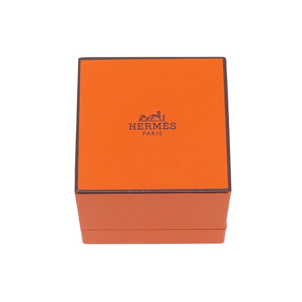 Hermes Ring Croisette MM — view 8