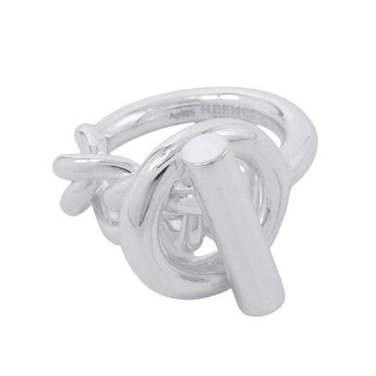 Hermes Ring Croisette MM